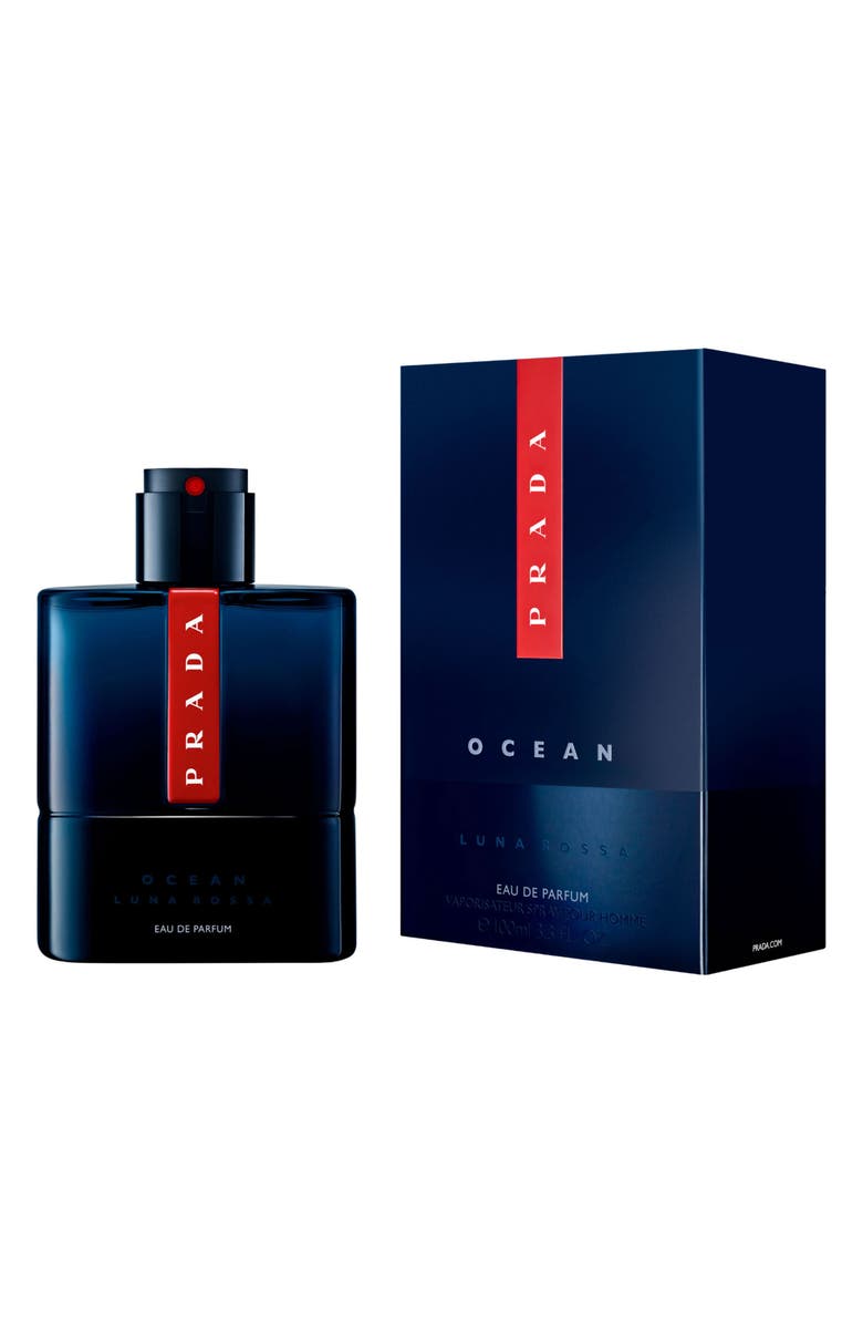 Luna Rossa Ocean Eau de Parfum