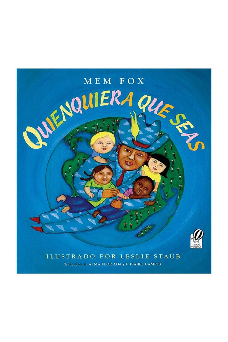 Favorites Book Set - Spanish - Set of 6, Alternate, color, Multicolor