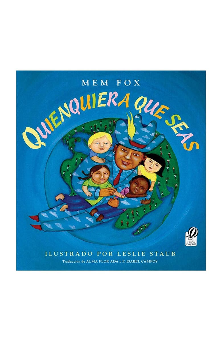 Kaplan Early Learning Company Favorites Book Set - Spanish - Set of 6, Alternate, color, Multicolor