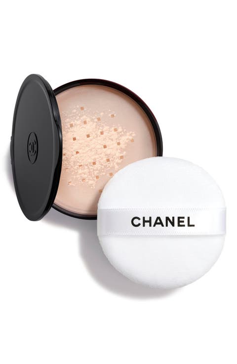 POUDRE UNIVERSELLE LIBRE REFILL Natural Finish Loose Powder On-the-Go Format