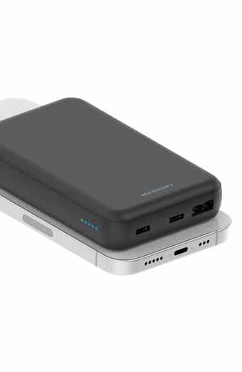 MERKURY Magnetic Power Bank