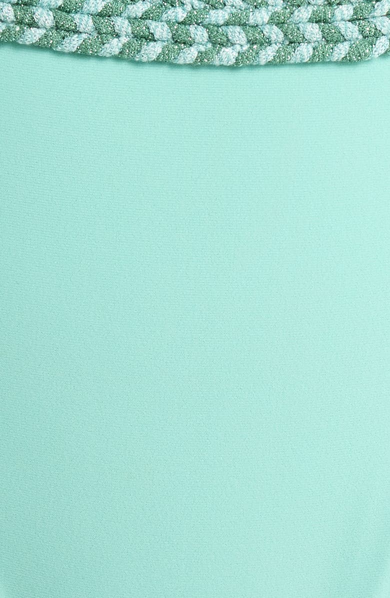 Ramy Brook Peggy Bikini Bottoms, Alternate, color, Seaglass