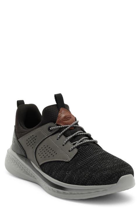 Relaxed Fit: Slade Breyer Sneaker (Men)