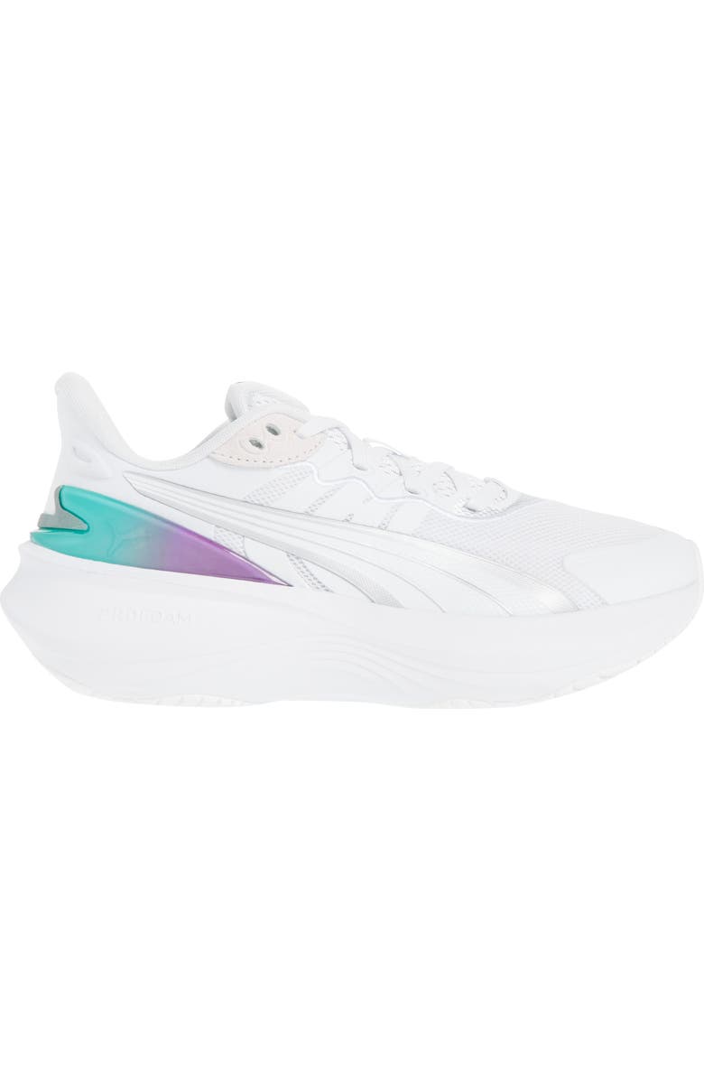 PUMA Pulse Pro Training Sneaker, Alternate, color, White