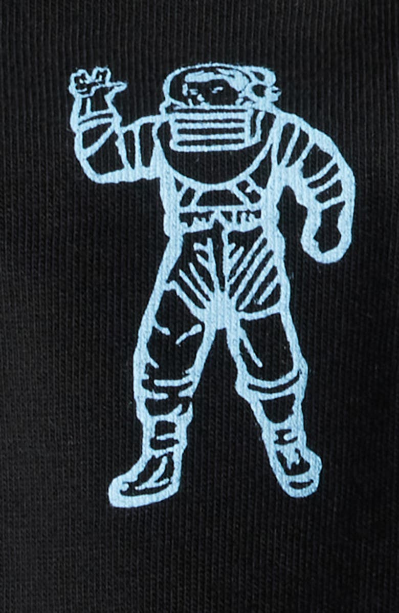 Billionaire Boys Club Astro Graphic T-Shirt, Alternate, color, Black
