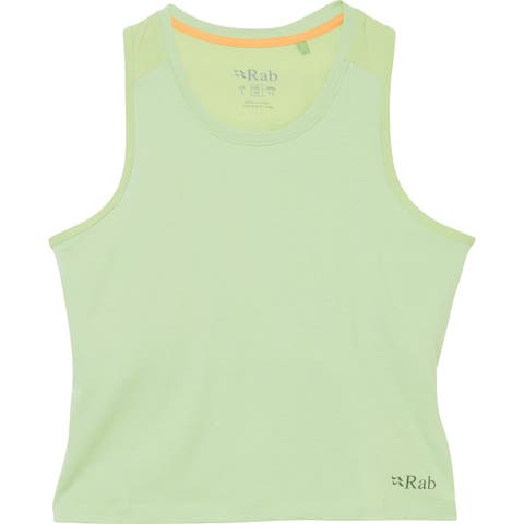 Rivelin Racerback Tank Top - Women's