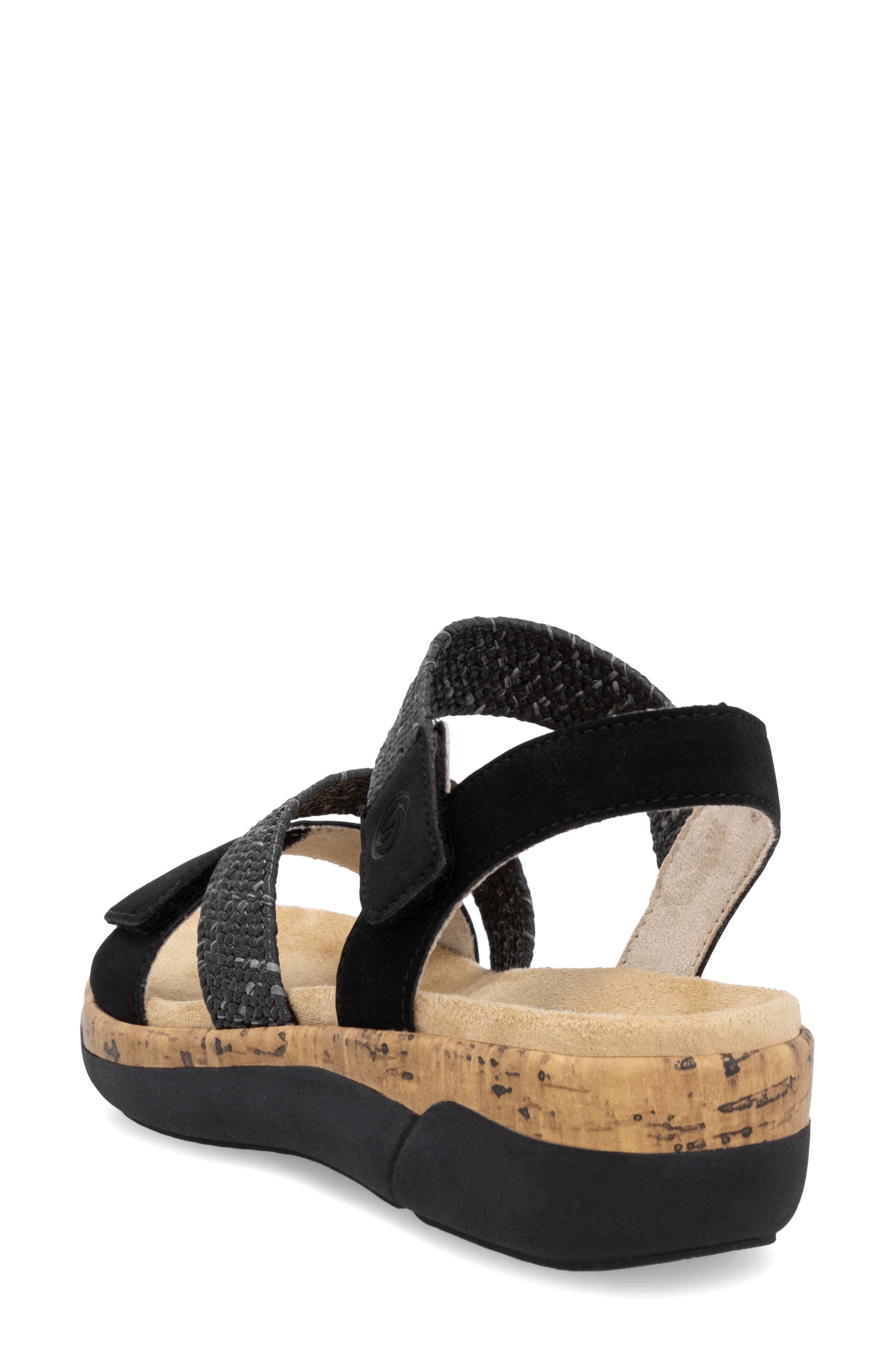 REMONTE Jocelyn 61 Sandal, Alternate, color, 