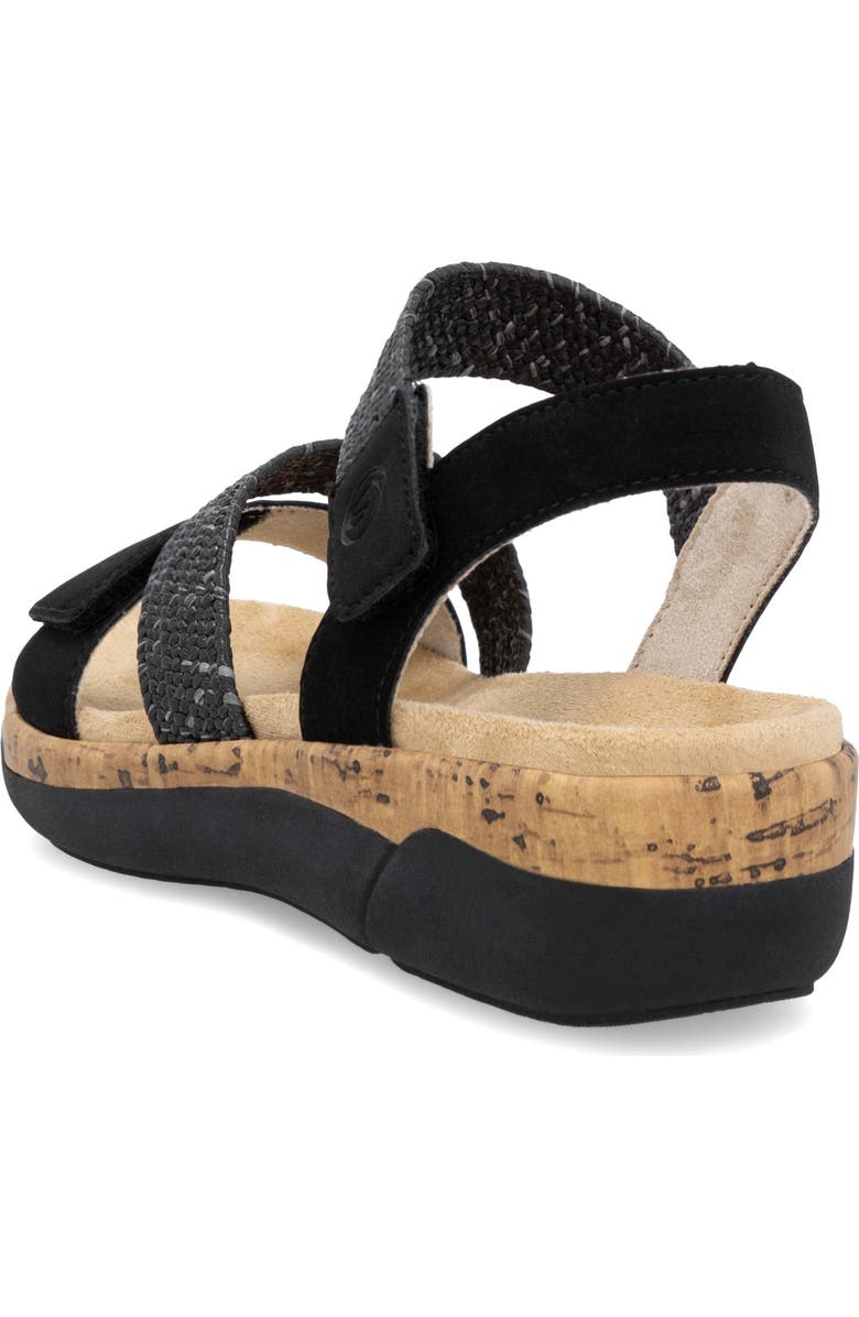 REMONTE Jocelyn 61 Sandal, Alternate, color,