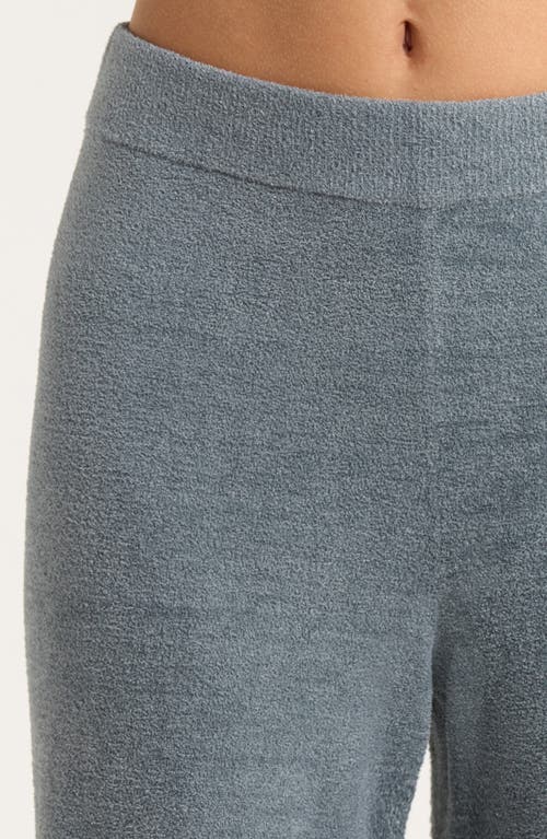 Barefoot Dreams Cozychic® Ultra Lite® Boat Neck Pajamas In Blue