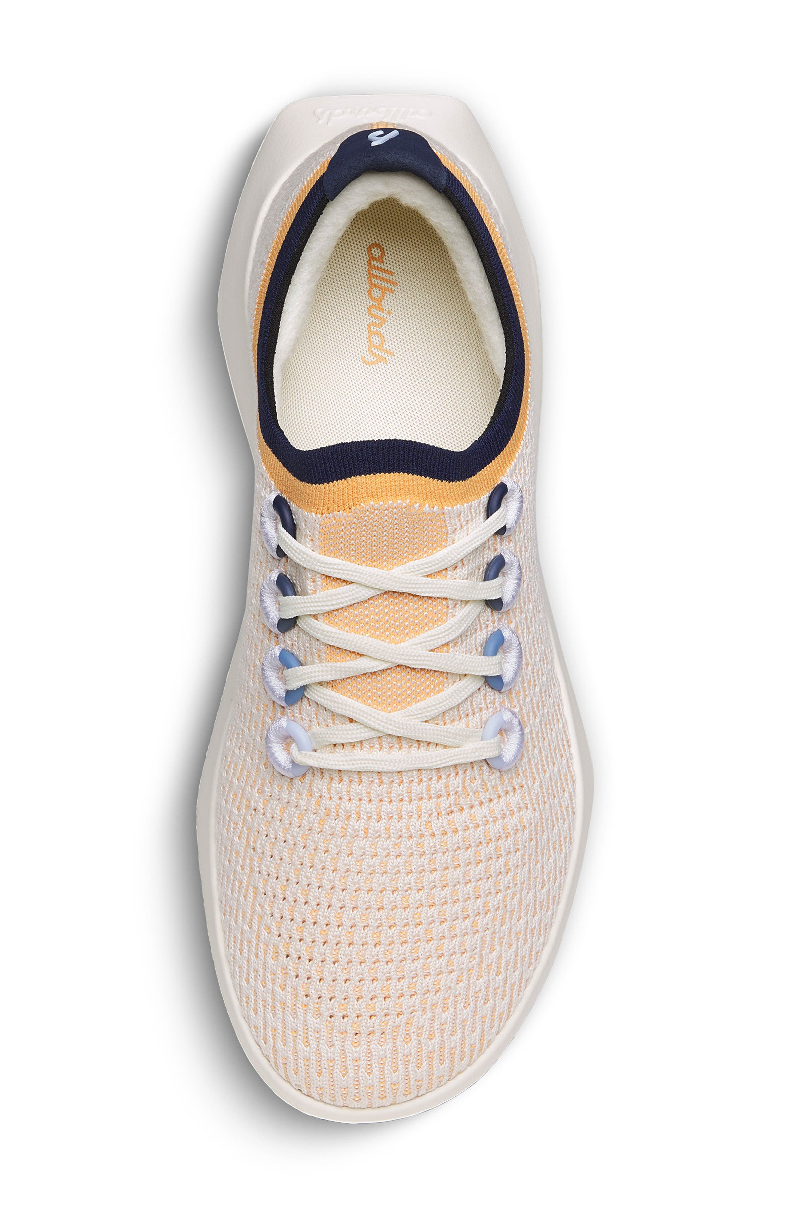 Allbirds Tree Dasher 2 Sneaker, Alternate, color, 