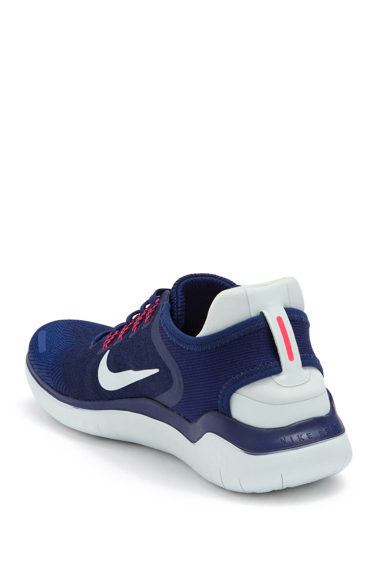 Nike Free RN 2018 Running Shoe, Alternate, color, 