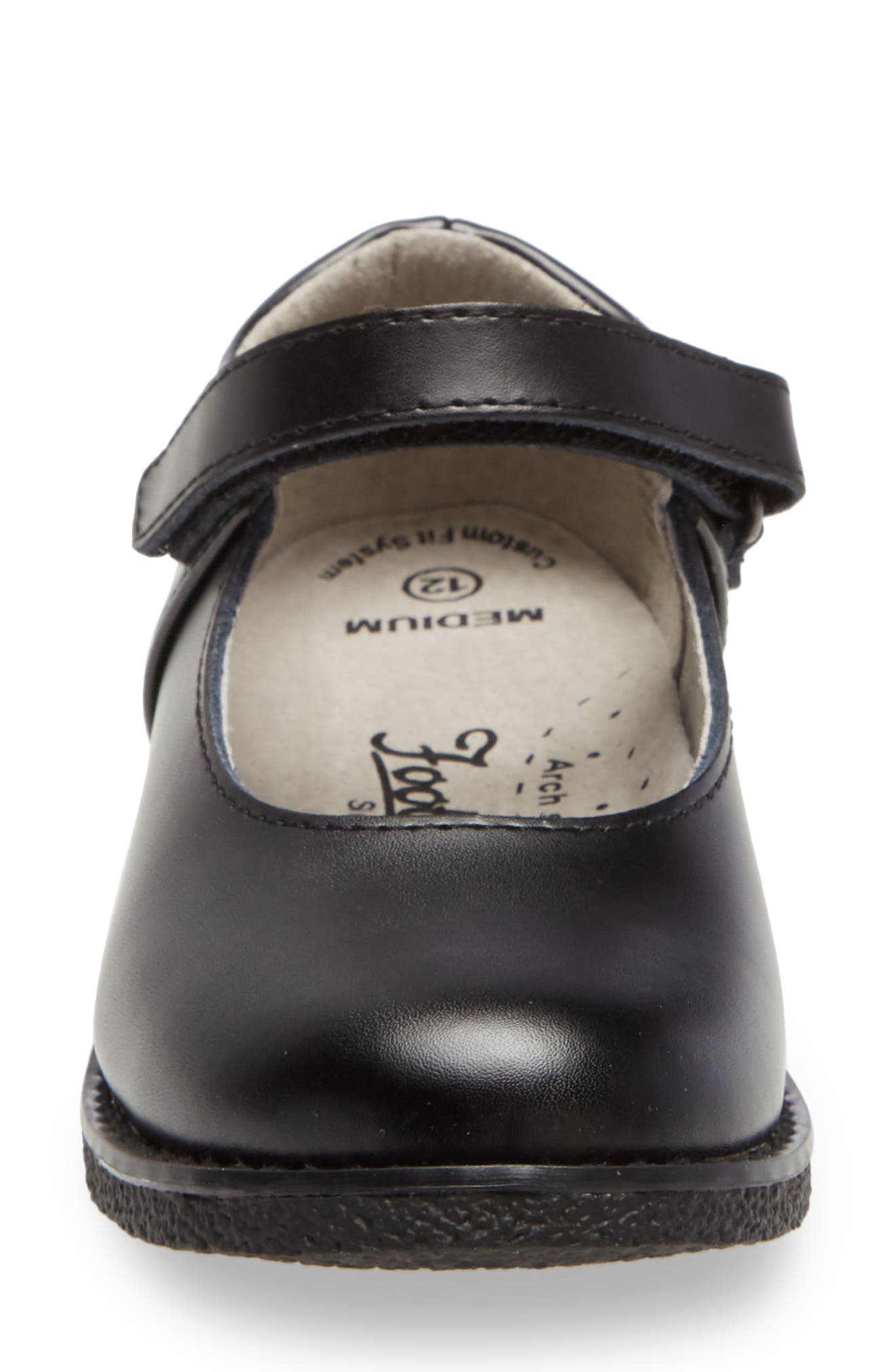 Footmates Cindy BTS Mary Jane, Alternate, color, 