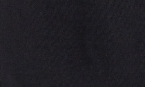 Pacsun Grim Graphic T-shirt In Caviar