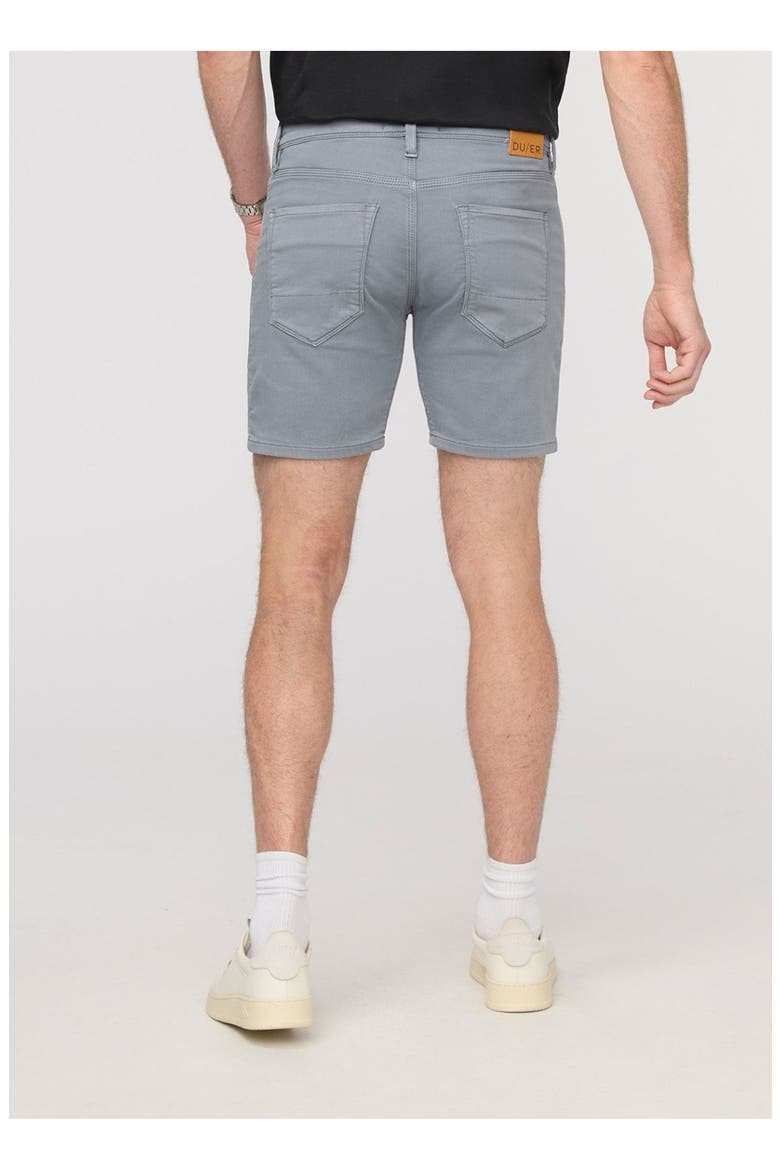 No Sweat Short, Alternate, color, River