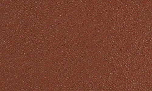 CHAMPS CHAMPS ZIP LEATHER CARD CASE 