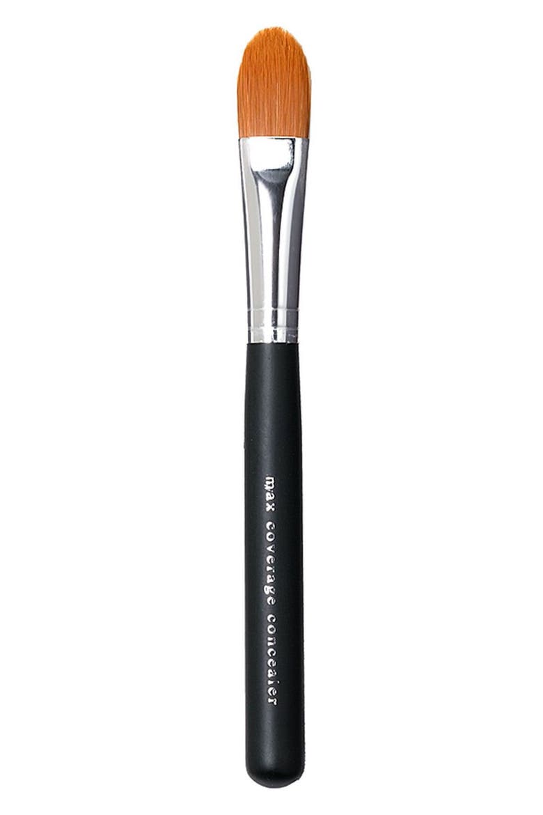 Maximum Coverage Concealer Brush, Main, color, NO COLOR