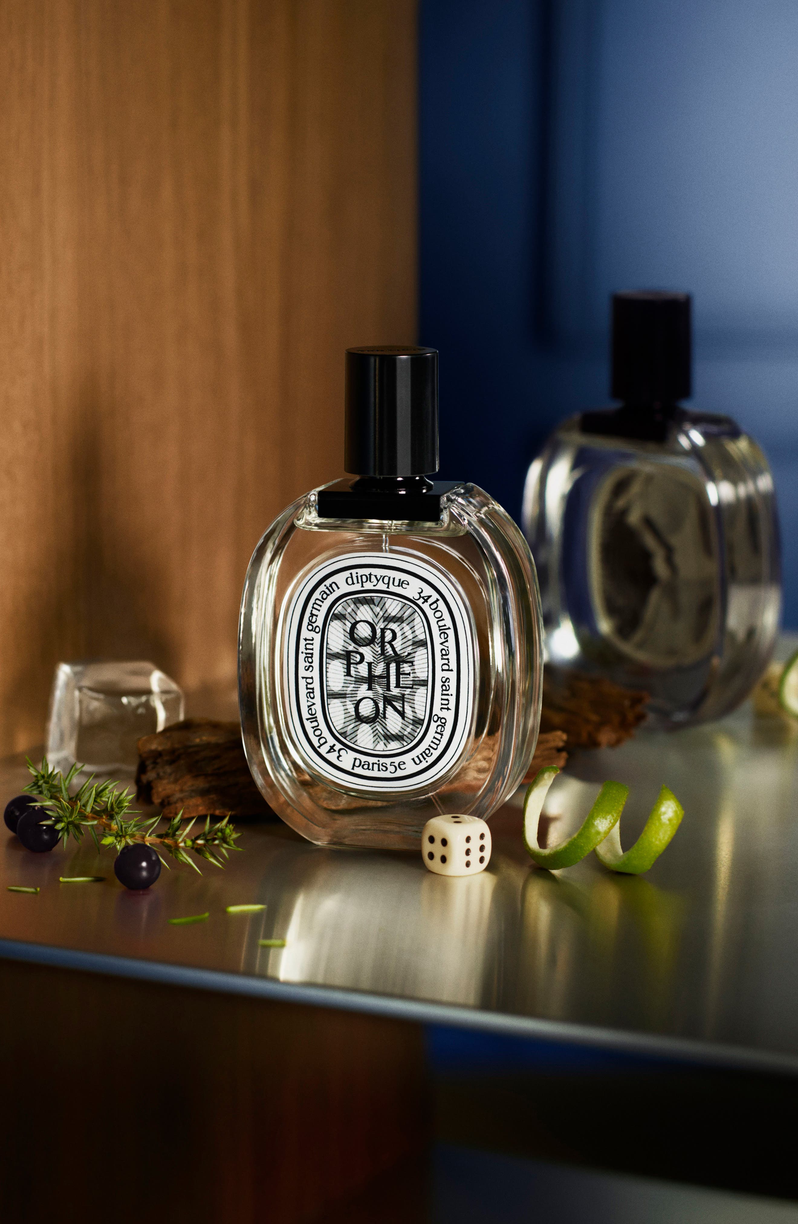 Orphéon Eau de Toilette (Women) | Nordstrom