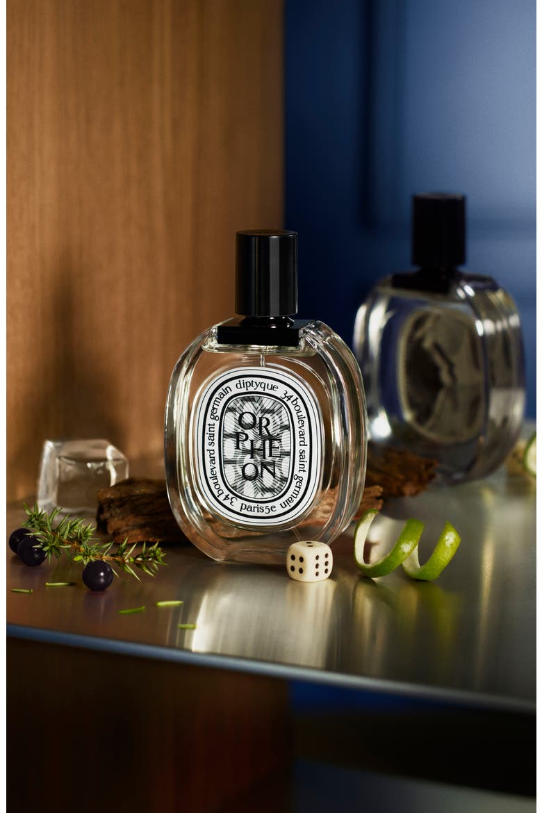 Orphéon Eau de Toilette, Alternate, color, NO COLOR