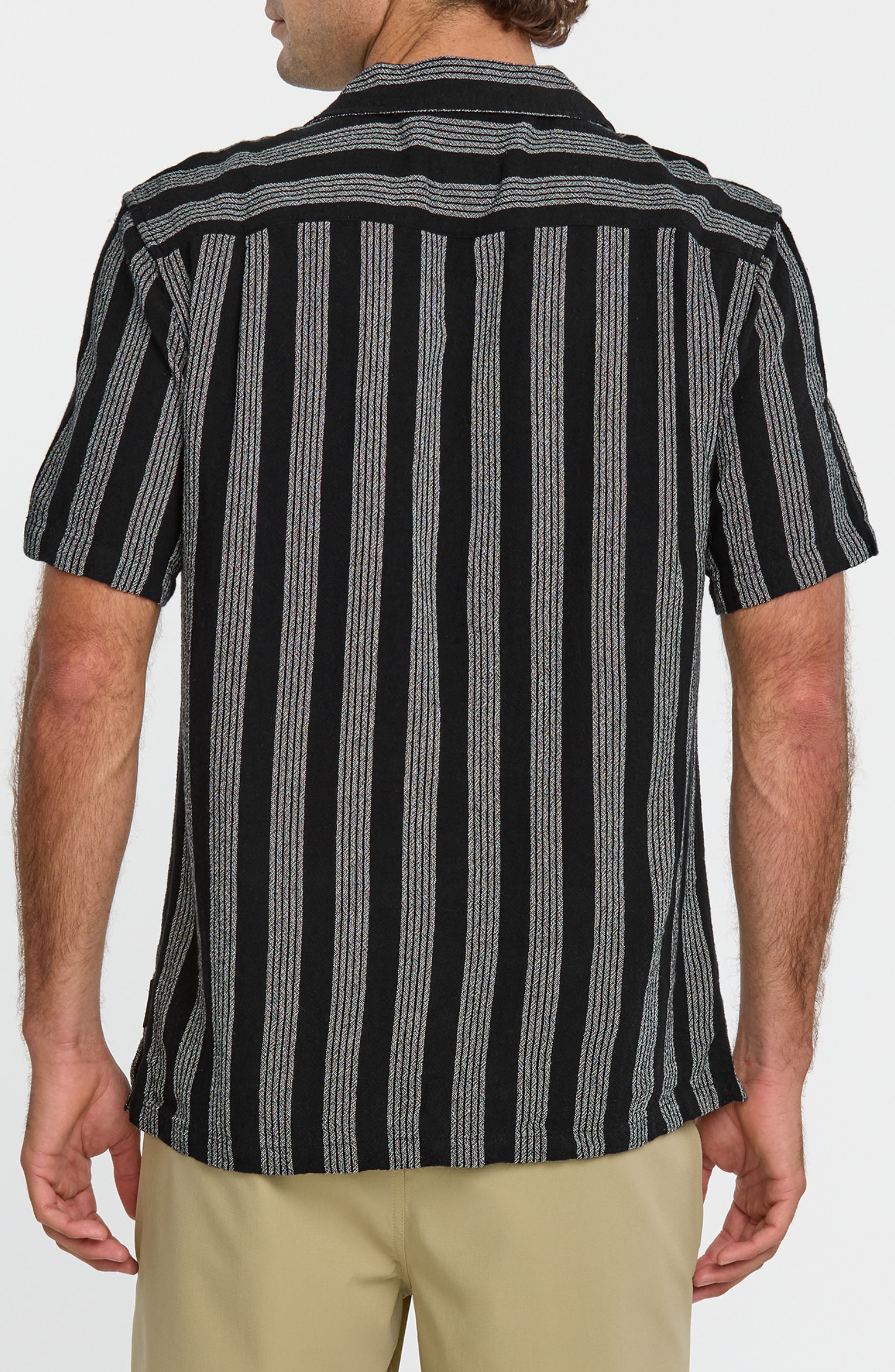 Nightfall Island Camp Shirt - image 2