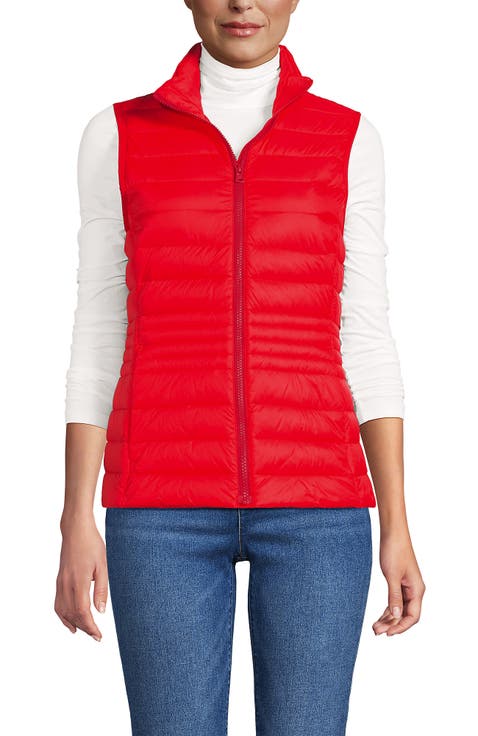 Wanderweight Packable Ultralight Down Vest