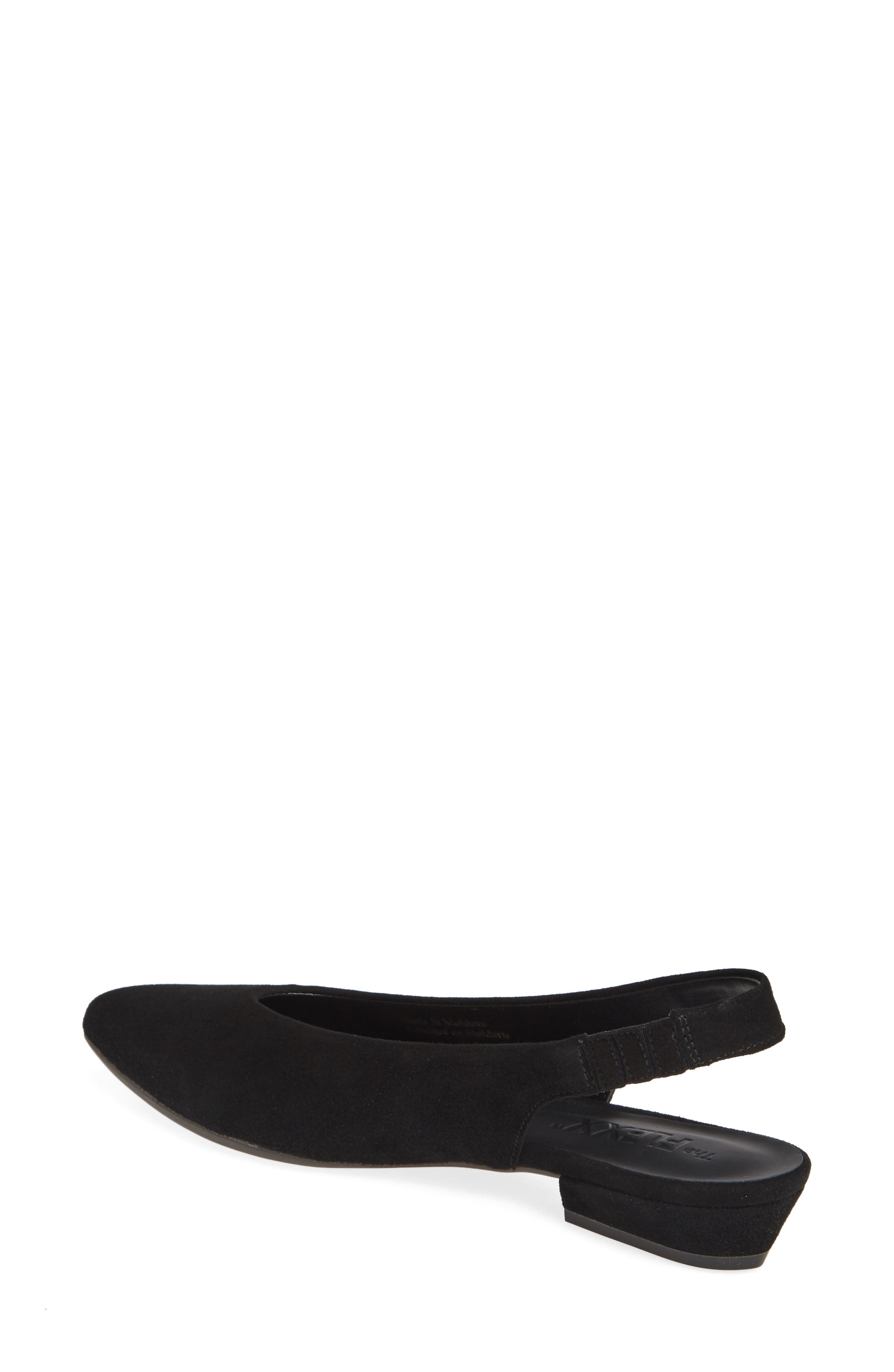 The FLEXX Prato Slingback Pump, Alternate, color, 