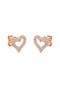 selected Rose Gold