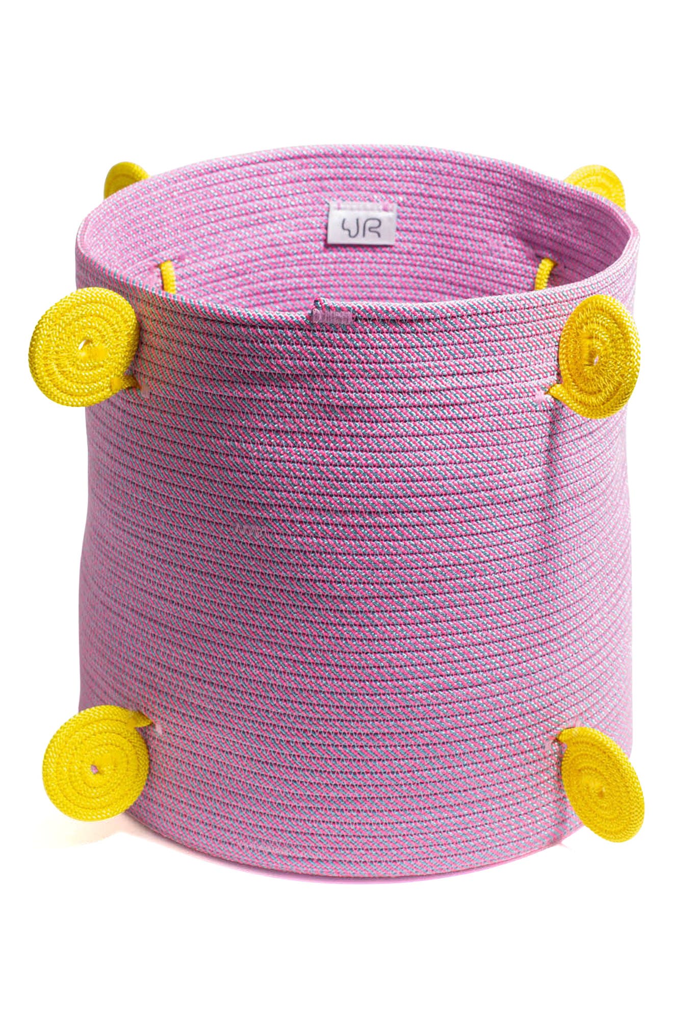 UGLY RUGLY Large Spiral Storage Basket | Nordstromrack