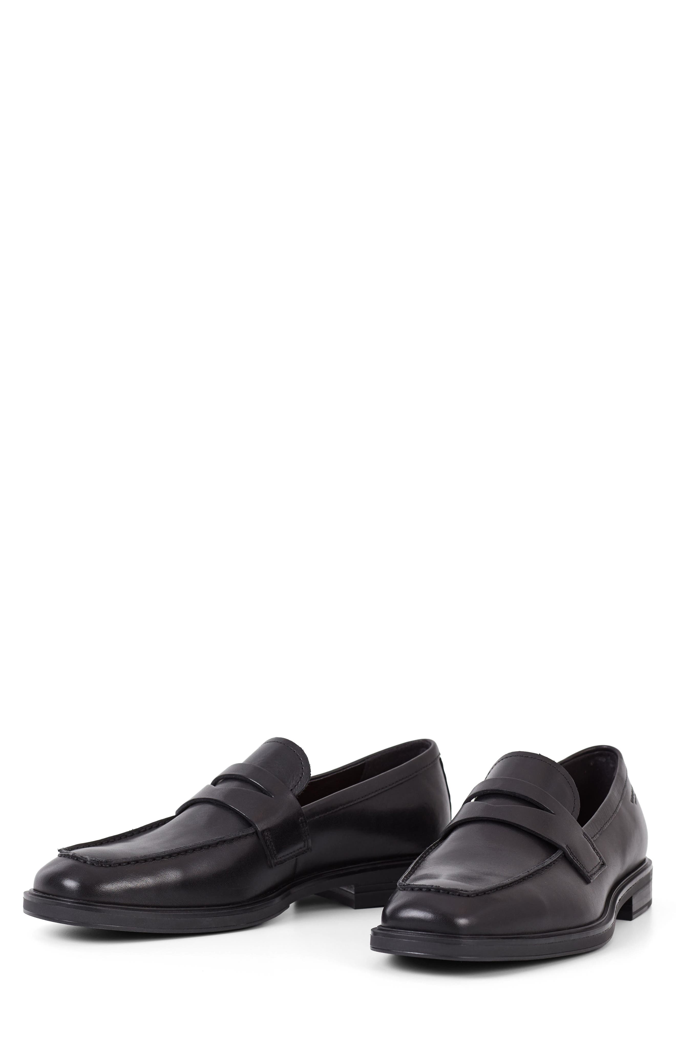 Vagabond Shoemakers Andrew Penny Loafer, Main, color, 