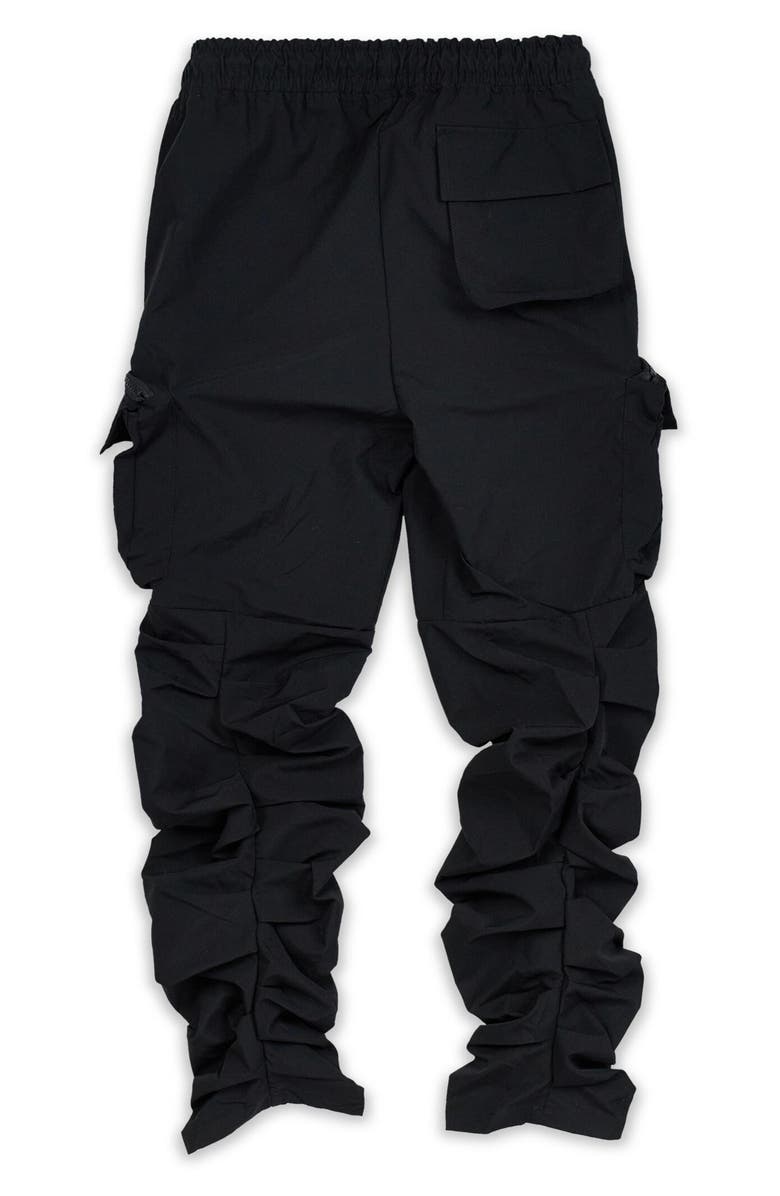 Reason Stacked Cargo Pants, Alternate, color,