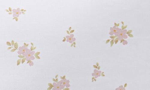 Domani Home Cotton Boudoir Sham In Jardin