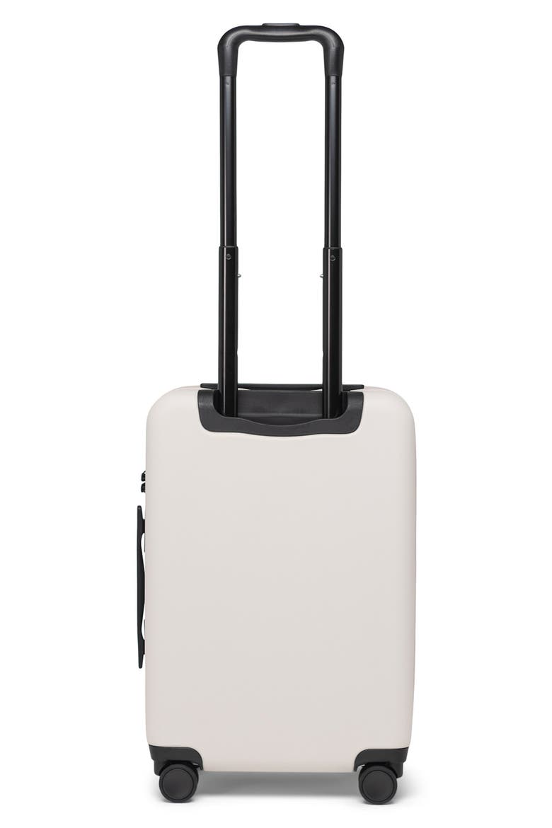 Heritage™ Hardshell Large Carry-On Luggage, Alternate, color, MOONBEAM