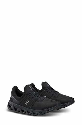 On Cloud 5 Waterproof 12 All Black Men s