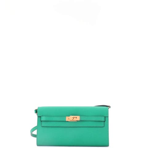 Kelly To Go Wallet Verso Epsom