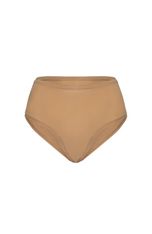 Cheeky Cherry Leakproof Everyday Liner Ultra Smooth Full Brief