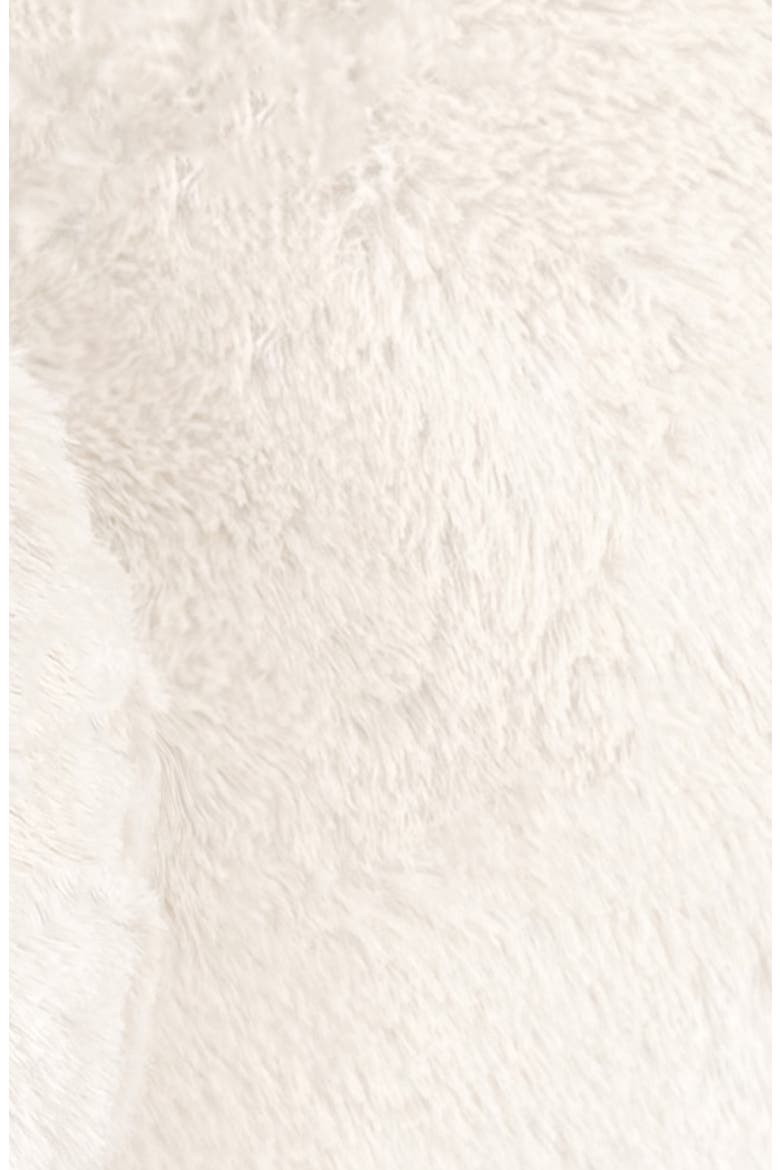 Sleeping Dog Neck Pillow, Alternate, color, WHITE