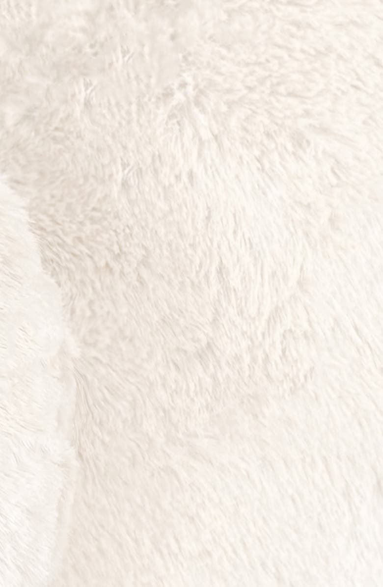 STUDIOCHIC Sleeping Dog Neck Pillow, Alternate, color, White