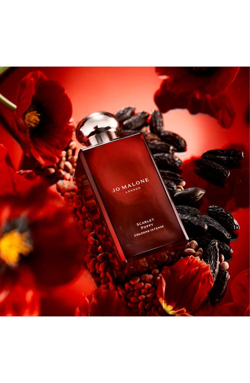 Jo Malone London ™ 5-piece Cologne Intense Collection Discovery Set $160 Value