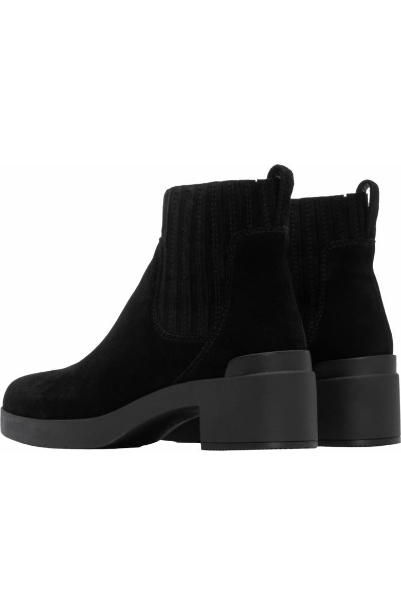 ABEO Capital Chelsea Boot, Alternate, color, Black - Regular