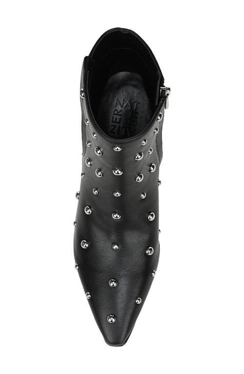 Naturalizer Deesha Stud Bootie In Multi