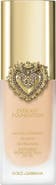 Dolce&Gabbana Everlast Foundation Broad Spectrum SPF 20 Sunscreen