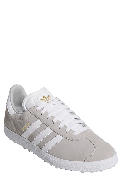 Gazelle Spikeless Golf Shoe (Gender Inclusive)