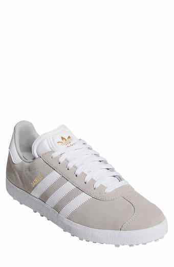 adidas Gazelle Spikeless Golf Shoe