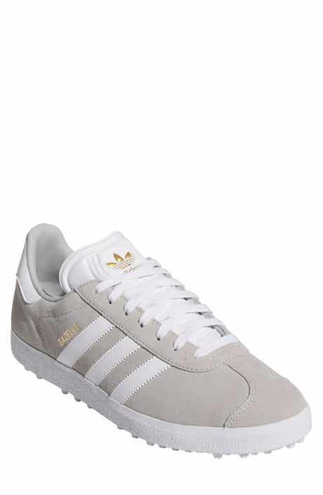 adidas Gazelle Spikeless Golf Shoe