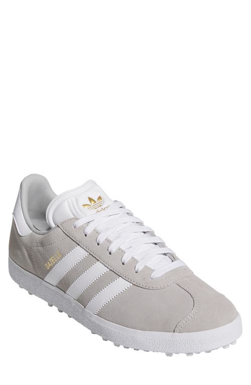 ADIDAS ORIGINALS ADIDAS GAZELLE SPIKELESS GOLF SHOE