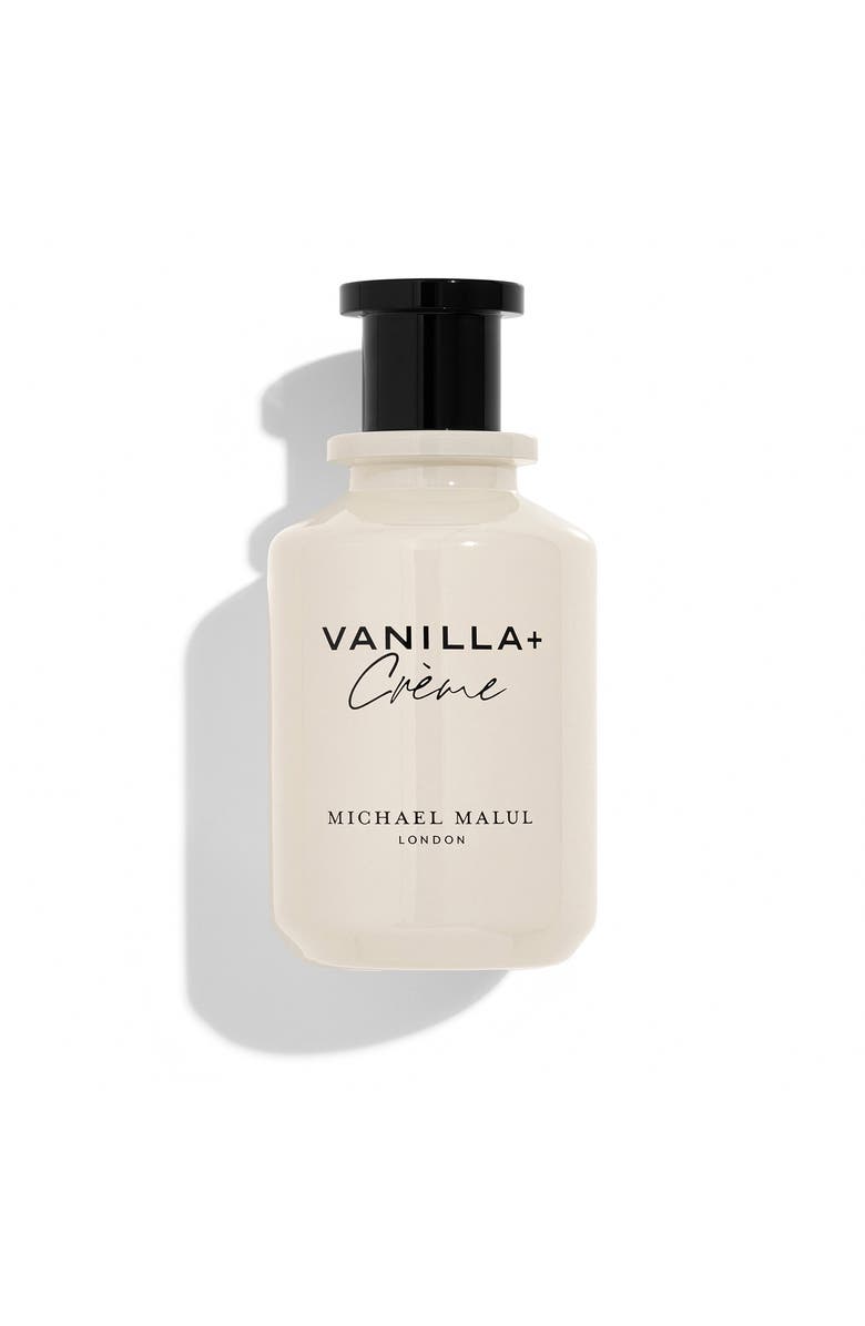 Michael Malul Vanilla+ Creme, Main, color, Light Beige/Creme