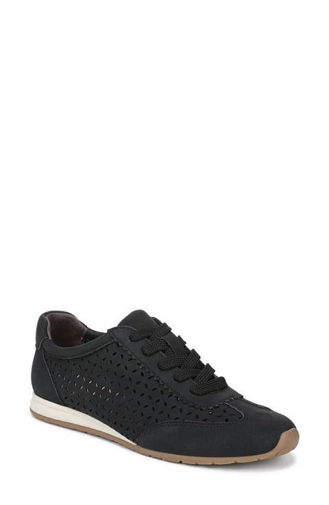 Forsythia Cutout Sneaker (Women)