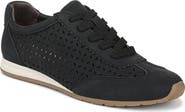 LifeStride Forsythia Cutout Sneaker
