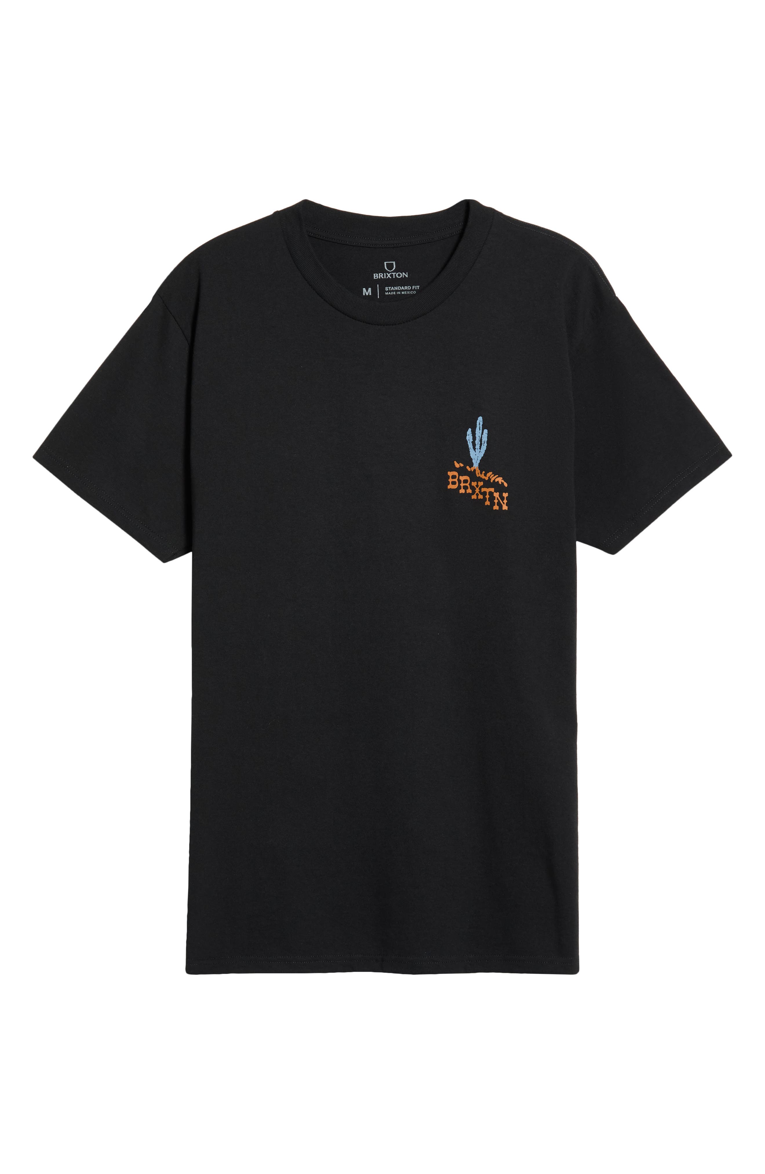 selected BLACK