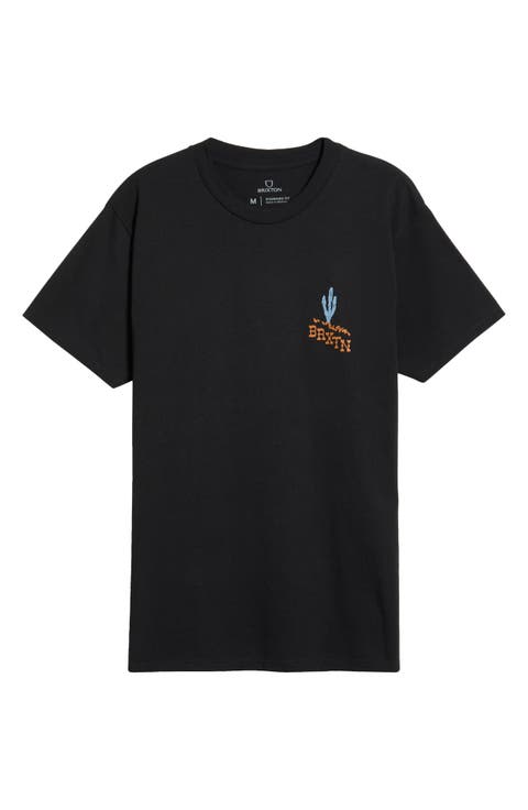 Keslo Graphic T-Shirt