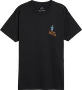 Brixton Keslo Graphic T-Shirt